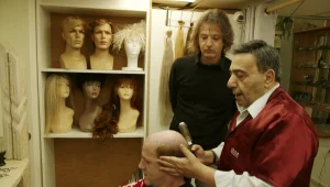 ככה תשיגו  שיער כמו של דונלד טראמפ