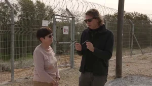 כך נדע אם יש מנהרות בקיבוץ כיסופים