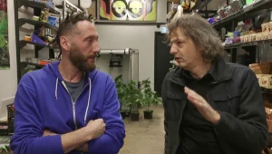 "מישהו היה במאנצ'": האם החברים בחסמב"ה היו סטלנים?