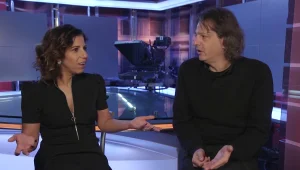 "חשבתי שתהיה שנה שחונה אבל מסתבר שהמדינה שכונה"