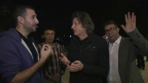 "בליכוד יש חברים, כולם עוזרים אחד לשני"