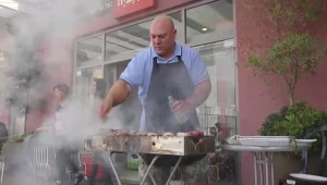 "חצי קילו בשר לארוחה": התפריט של אוכלי הפליאו