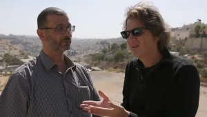 "אין מדרכות ואין מתנ"ס": כל "היתרונות" בג'אבל מוכבר