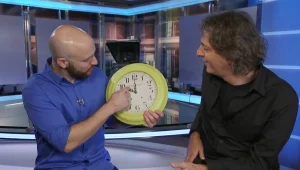 למה אתם בסכנת פיטורים אם תסעו ברכבת?