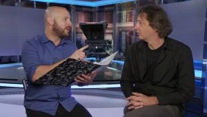 "בבתי חולים יש יותר תקיפות מעמדות סי טי"