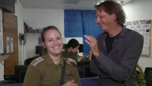 האם גבר יכול להיות בק"סית?