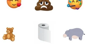 קבלו אותם: הכירו את 67 האימוג'ים החדשים שינחתו אצלכם בסמארטפון