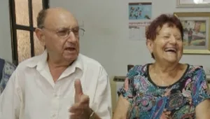 האם הזוג הזה היה מרוויח מיליונים בזכות תרופת סבתא?