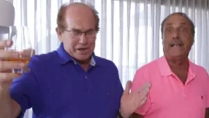 האם השיר 'דספסיטו' גנוב משיר של "צמד רעים"?