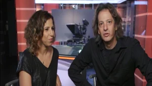הדר לוי: "אני רוצה חבר כנסת עם תו תקן"