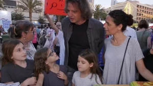 שבוע הספר: מהו המסר הסמוי ב"בית של יעל"?