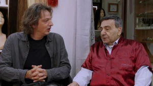 מה קורה לפאה מתחת למים?