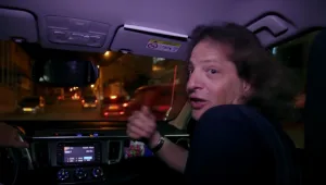 שי בשידור: שי מגשים חלום ילדות
