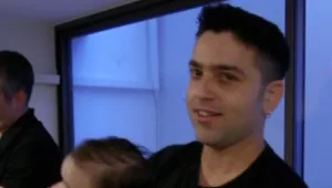 עד כמה אבות מעורבים בגידול תינוקות?