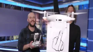 הפרוייקט החדש של התעשייה האווירית