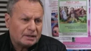 שלמה בראבא: "הבת שלי חושבת שאבות זה אנשים בני מאה"