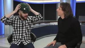 מה זה חוק העציץ המציץ?