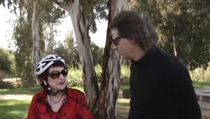 מה יותר מסובך רישיון נהיגה או אופניים?