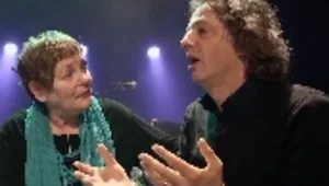 שרהל'ה שרון: "שיר אלמליח תהיה שם?"