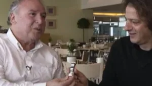 איזה מתנות קיבל שי שטרן למטרות שוחד?