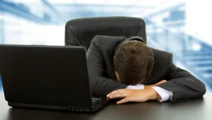 סדר יום חדש: האם טיפול פסיכולוגי באינטרנט עובד?