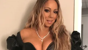 הקריירה של מריה קארי קמה לתחייה - בזכות האשטאג אחד