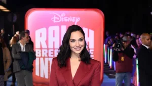 שלא כהרגלה: גל גדות מגיבה לנאום הנשיא מול מיליוני עוקביה