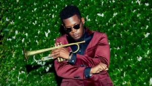 השבוע: ענק הג'אז מגיע לצמד הופעות היסטוריות בישראל