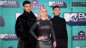 ללהקת "קלין בנדיט" יש מסר לאמנים שמחרימים את ישראל