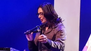 סערה בטקס אמ"י: שריקות בוז לרגב, אבו ורדה סירב לקבל פרס