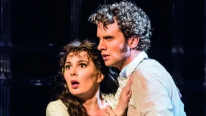 אופרה אחרת: המחזמר "פנטום האופרה" יוצג לראשונה בישראל