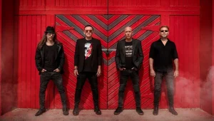 25 שנה לאחר צאת השיר "ג'סיקה", אתניקס מציגים: ג'סיקה