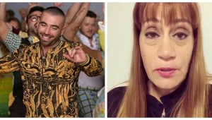 אומייגאד: למיקי קם (טיפטיפון המקורי!) יש מסר חשוב לעומר אדם