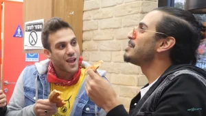 צפו פגיעה: כוכבי הילדים ברשת עוברים לריאליטי 24/7