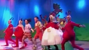 הנטפליקס הראשון שלי: הכירו את שירות הסטרימינג לילדים בלבד