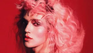 מארינה מפרגנת: "נועה קירל היא בשורה לפופ הישראלי"