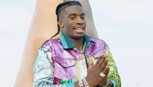 אחרי ההצלחה של "קומסי קומסה", סטפן לגר רוצה להגיד לכם תודה