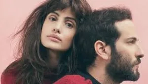 לולה מארש: "ידענו שיש לנו משהו מיוחד מהפעם הראשונה שנפגשנו"