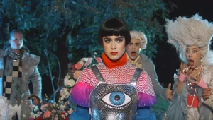 הישראלי שאמר 'לא' לקייטי פרי