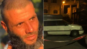 אחרי צעדה נגד אלימות במגזר הערבי: גבר נורה למוות באום אל-פחם
