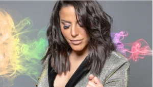 הקרנבל של נסרין קדרי