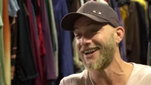 עוז זהבי מתרחק מהזרקורים: להיות אדם מפורסם זה להשתתף בניסוי