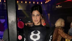 מגי אזרזר: "אני עייפה כי אני מותשת מהרצון שיאהבו אותי"