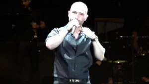 שיא השיאים: בכמה מכרו כרטיס של הרגע האחרון לעומר אדם בחיפה?