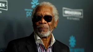 מורגן פרימן שמככב בסדרה על בריחות מהכלא מדבר - מה חשב על כלא גלבוע?