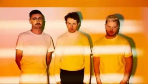 בעוד שבוע בדיוק זה קורה: ALT-J מגיעים לישראל!