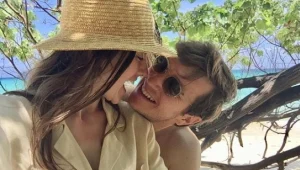 נמסנו: לי בירן משחרר שיר מרגש על אליאנה תדהר