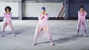 כולנו טוי: ככה תרקדו בדיוק כמו בקליפ של נטע ברזילי!