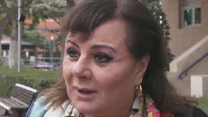 חנה לסלאו מאוהבת רק בקהל: "כשאני גומרת, מוחאים לי כפיים"