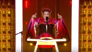 אוהבים את האירוויזיון? זה האירוע שאסור לכם להחמיץ